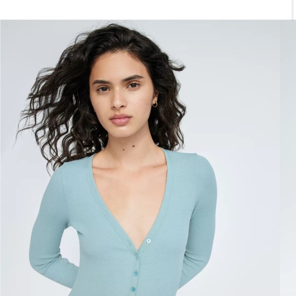 ARITZIA WILFRED KAYLA JUMPSUIT - Picture 3 of 6